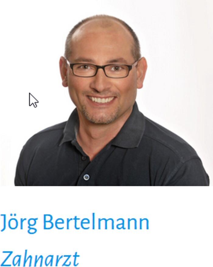 Bilder Zahnärztliche Gemeinschaftspraxis Dr. B. Dietze, J. Bertelmann