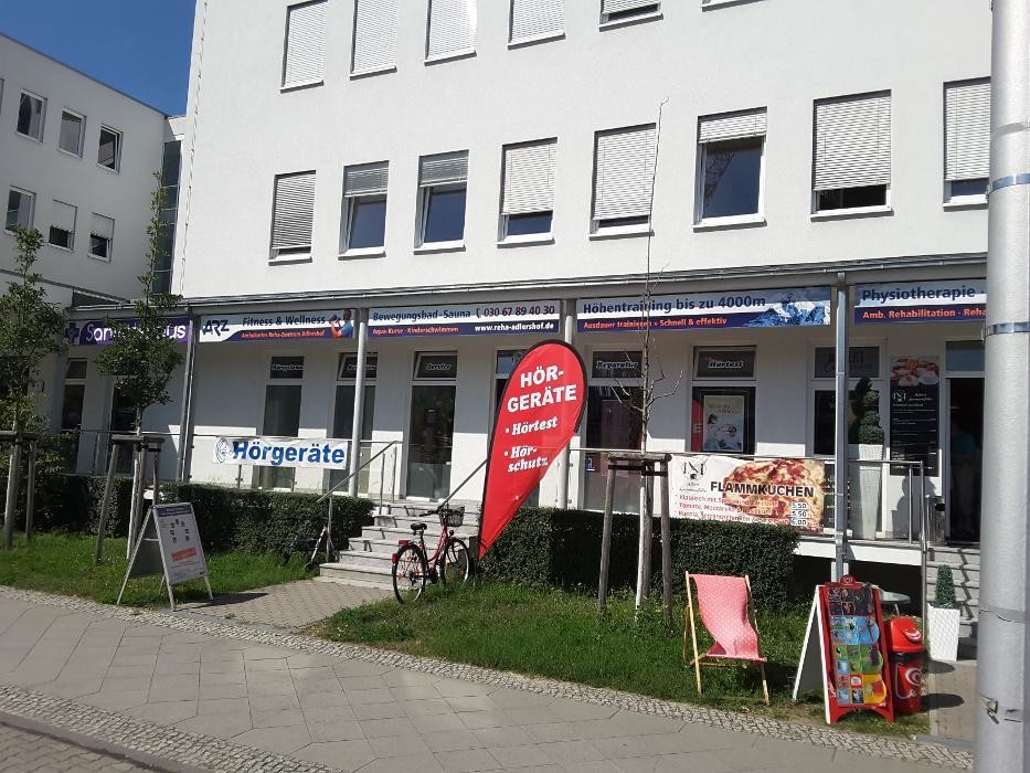 Bilder HÖRAKUSTIK Kornelia Lehmann