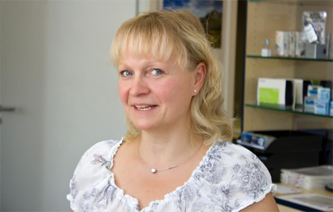 Bilder HÖRAKUSTIK Kornelia Lehmann