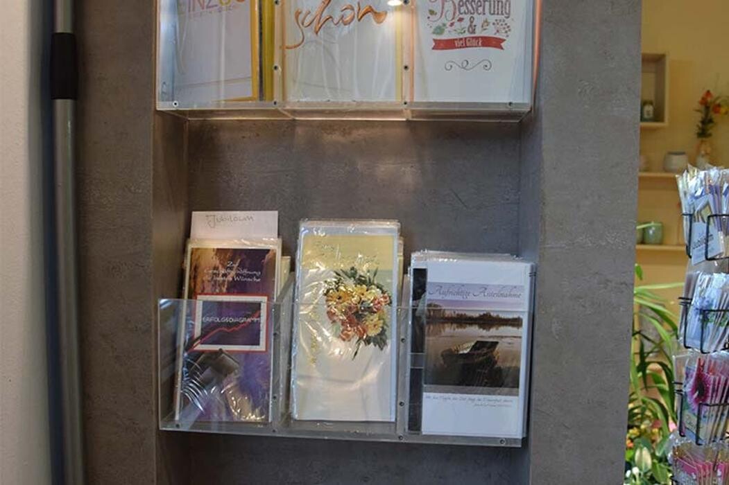 Bilder Blumenhaus Lutz