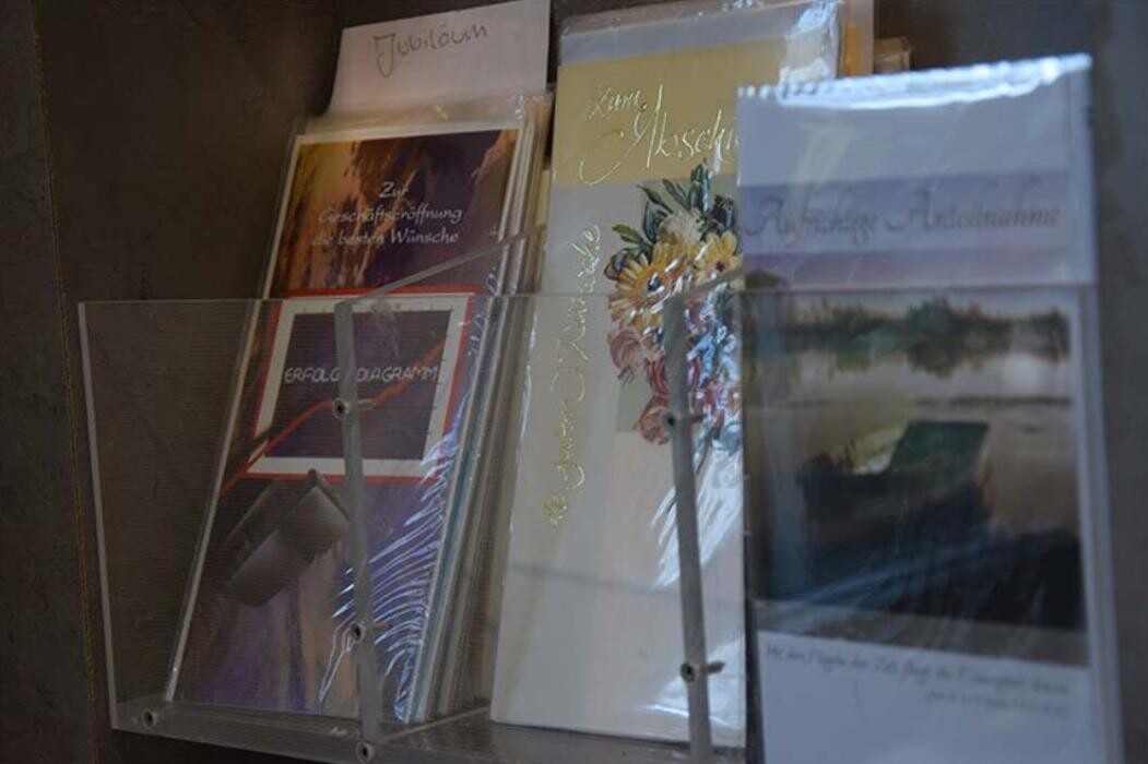 Bilder Blumenhaus Lutz