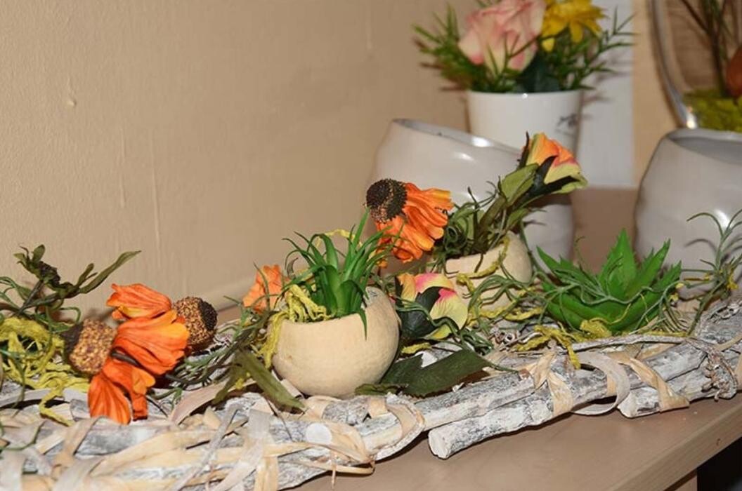 Bilder Blumenhaus Lutz