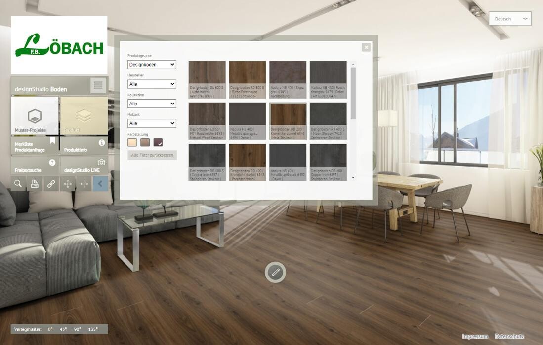 Bilder F.B. Löbach Holzhandlung Bau- und Möbelbeschläge e. K.