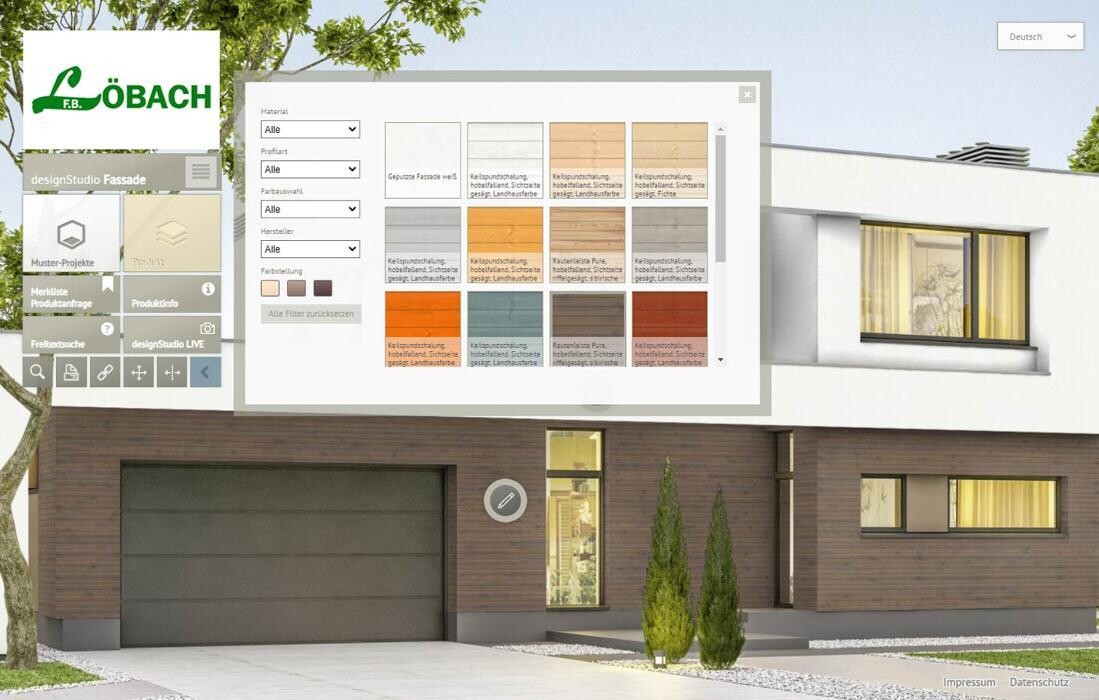Bilder F.B. Löbach Holzhandlung Bau- und Möbelbeschläge e. K.