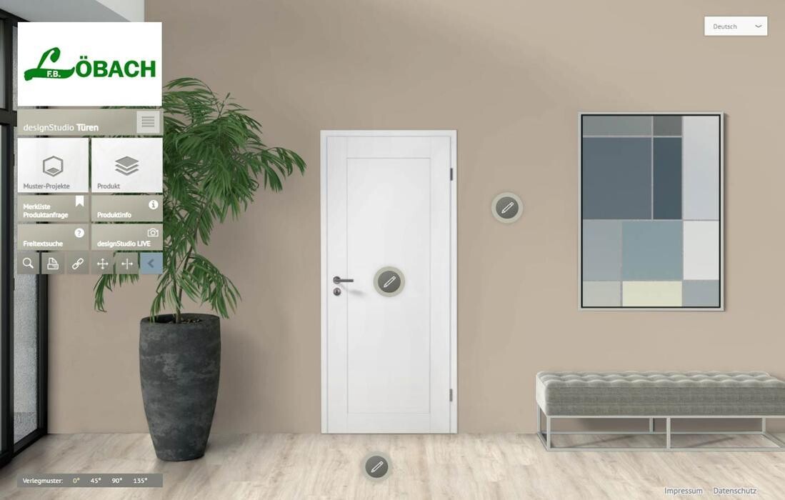 Bilder F.B. Löbach Holzhandlung Bau- und Möbelbeschläge e. K.