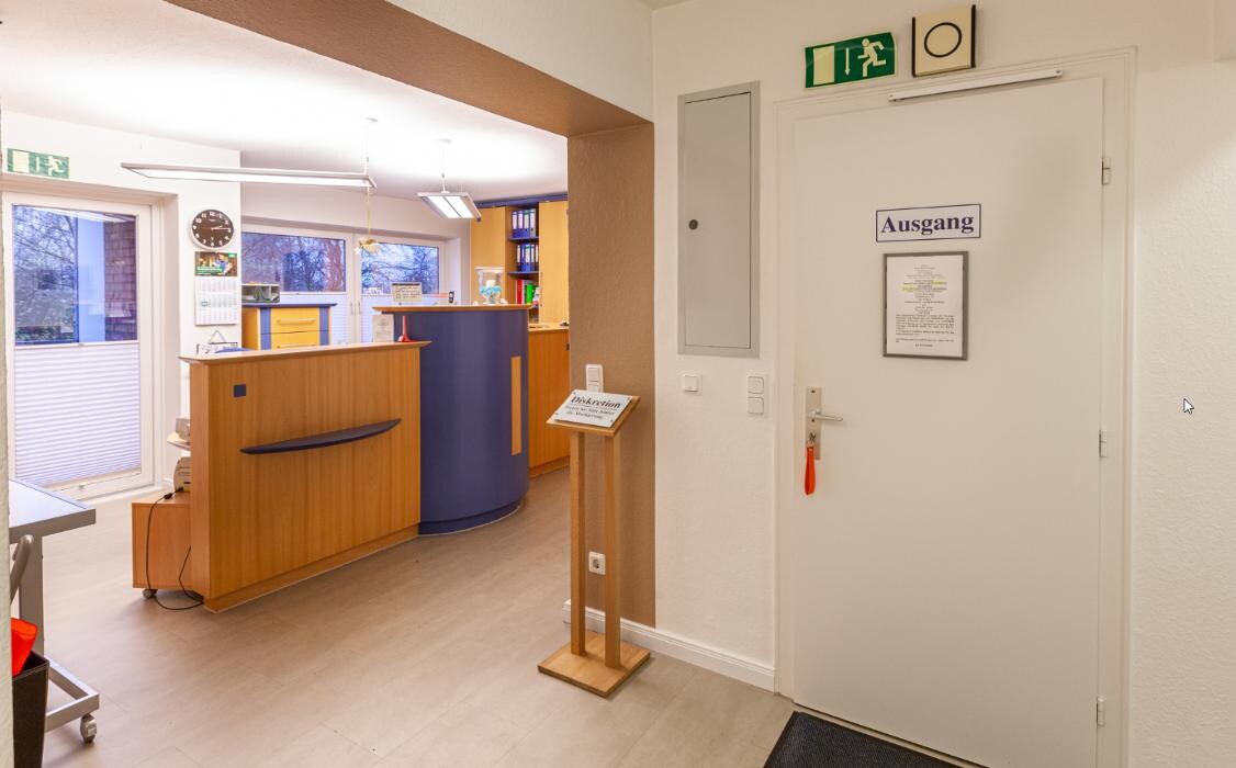 Bilder Böhm-Schrader Birgit Praktische Ärztin Ärztin für Betriebsmedizin