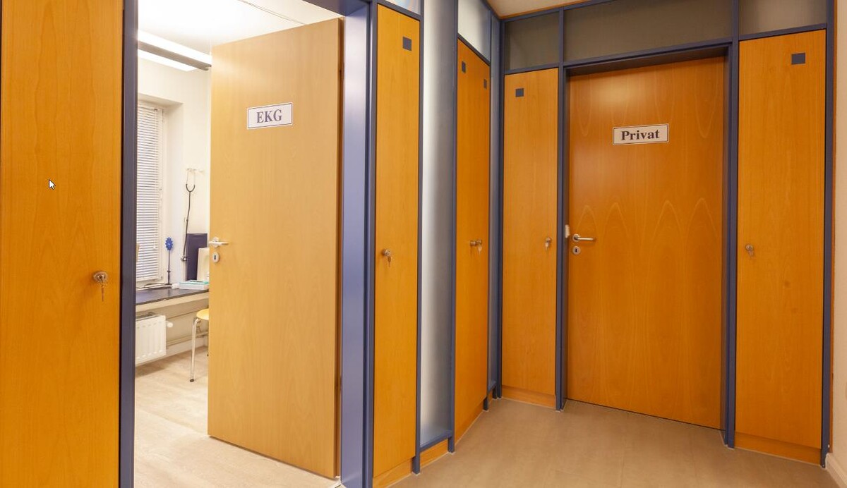 Bilder Böhm-Schrader Birgit Praktische Ärztin Ärztin für Betriebsmedizin