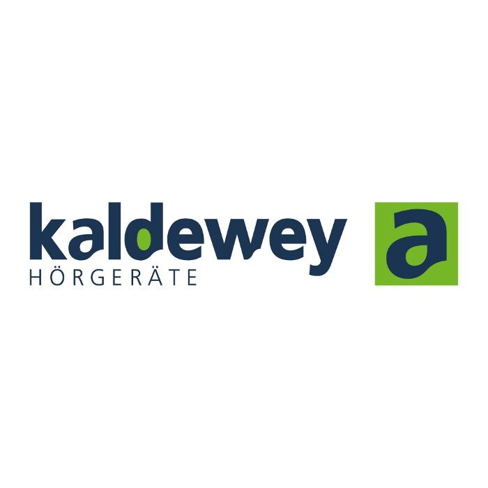 kaldewey Hörgeräte Achim Logo