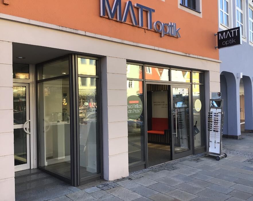 Bilder MATT optik Neumarkt