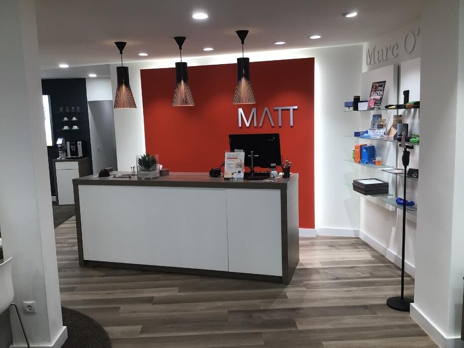 Bilder MATT optik Neumarkt