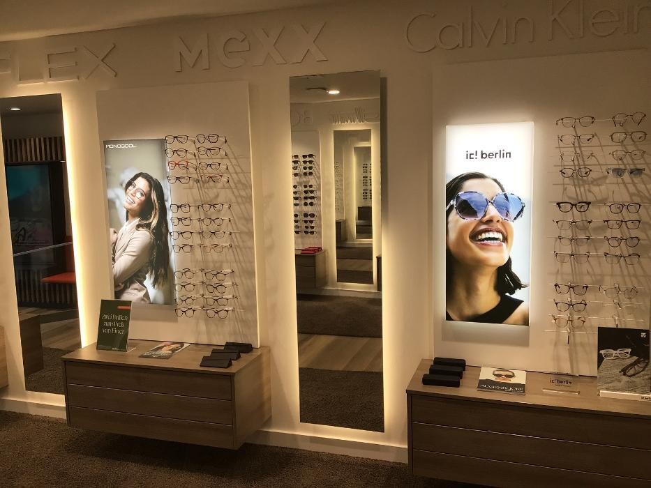 Bilder MATT optik Neumarkt