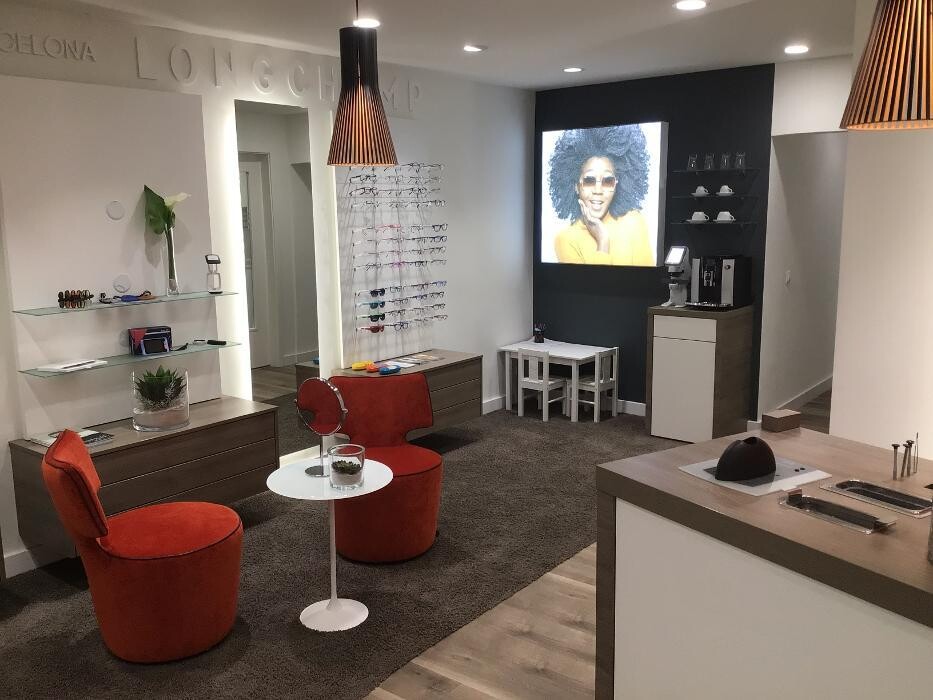 Bilder MATT optik Neumarkt