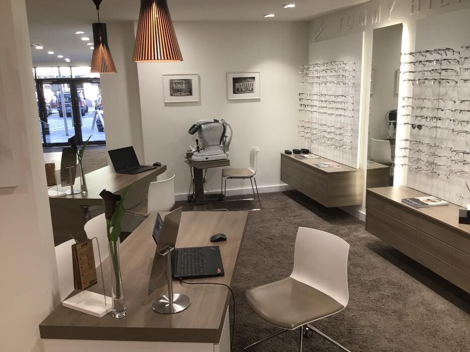 Bilder MATT optik Neumarkt