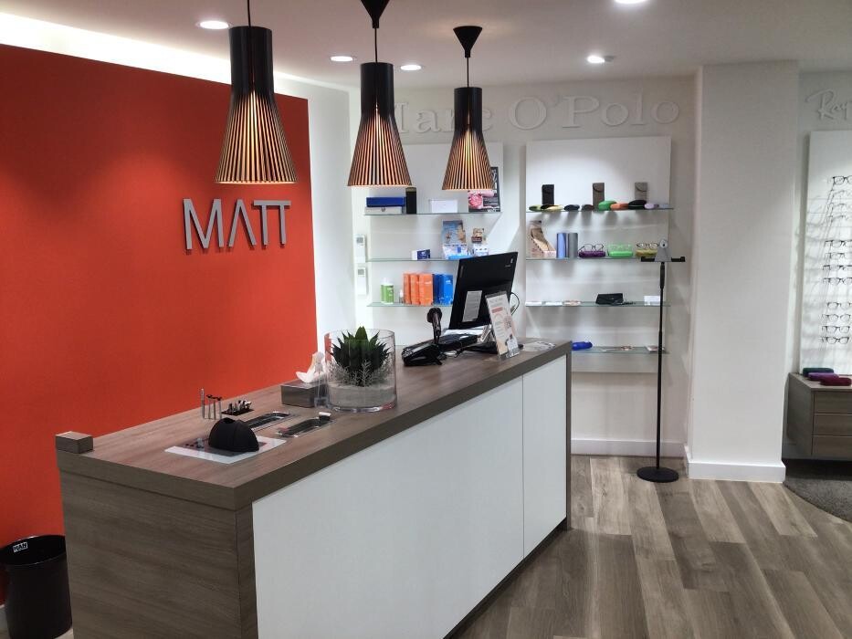 Bilder MATT optik Neumarkt