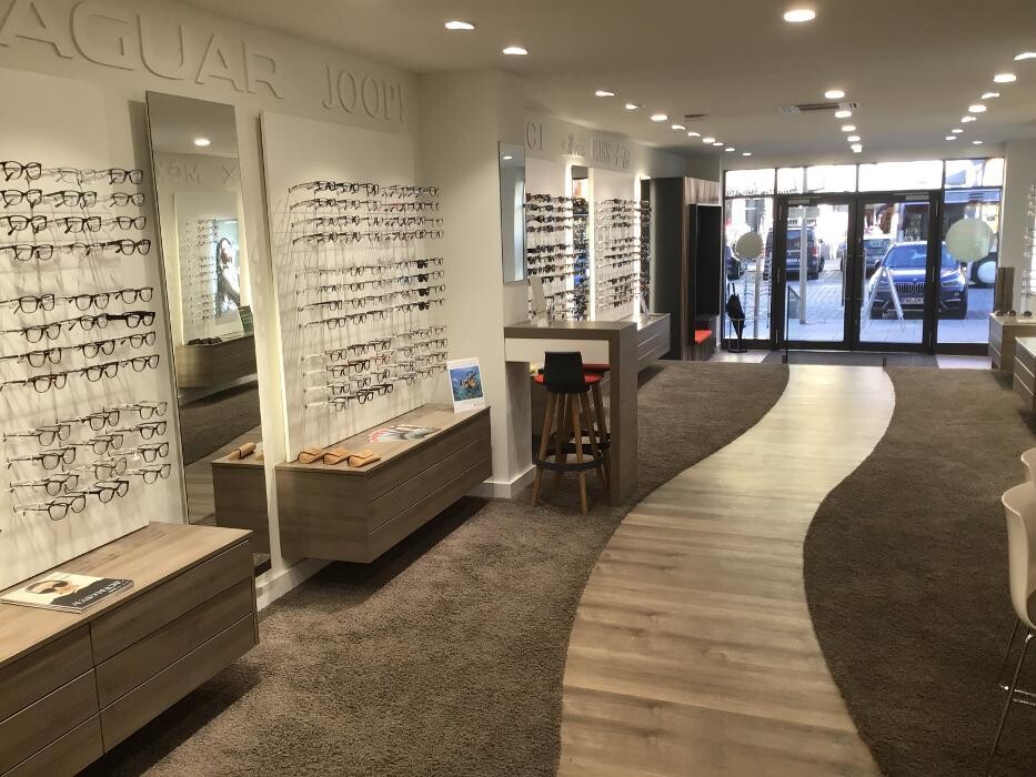 Bilder MATT optik Neumarkt