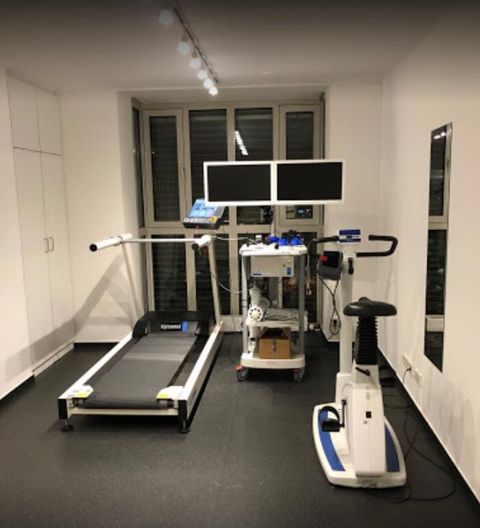 Bilder Kardiologie herz:bewegt | Praxis für Kardiologie und Sportmedizin