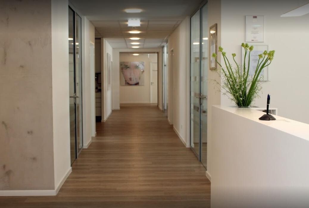 Bilder Dr. med. Renata Scherer & Dr. med. Christian Scherer