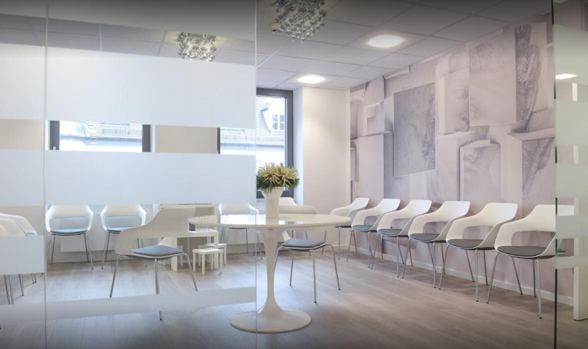 Bilder Dr. med. Renata Scherer & Dr. med. Christian Scherer