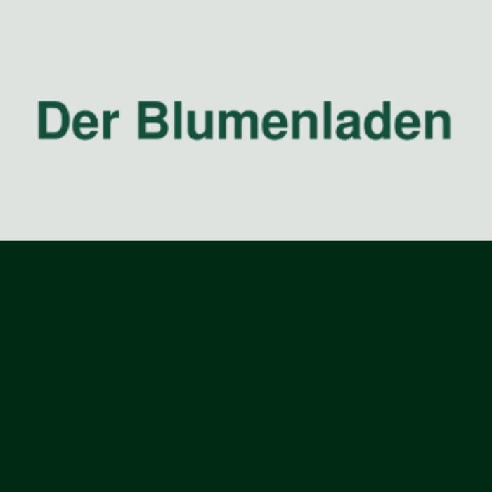 Der Blumenladen Inh. Georg Ludemann Logo