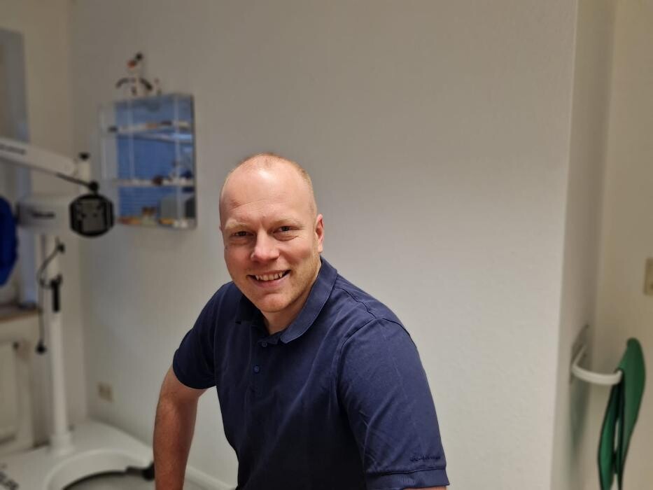 Bilder Zahnarzt Steffen Müller