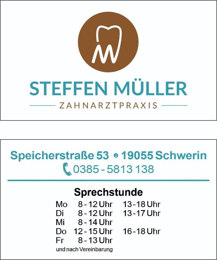 Bilder Zahnarzt Steffen Müller