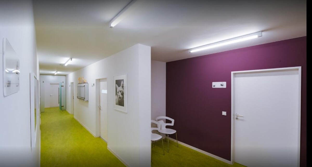 Bilder Tierärzte IVC Evidensia GmbH Tierärztezentrum Landshut