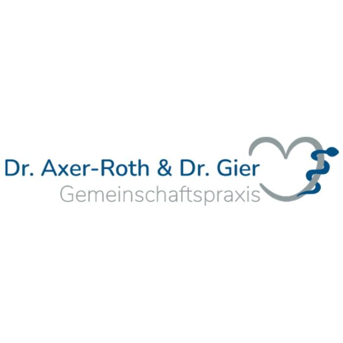 Bilder Gemeinschaftspraxis Dr. Axer-Roth & Dr. Gier