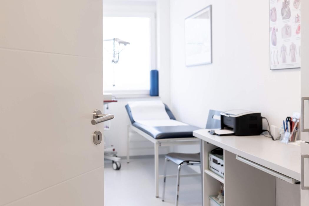 Bilder Gemeinschaftspraxis Dr. Axer-Roth & Dr. Gier