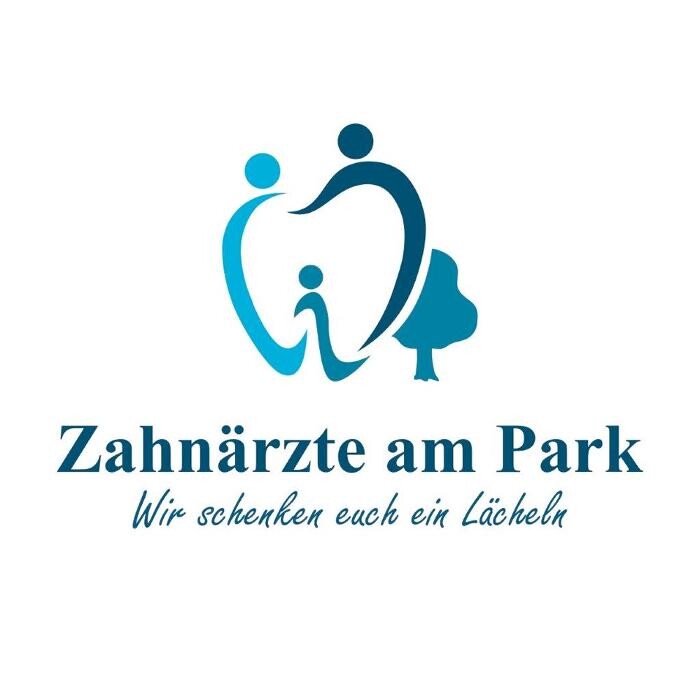 Zahnärzte am Park Dr.Attia & Dr.Kirk Logo