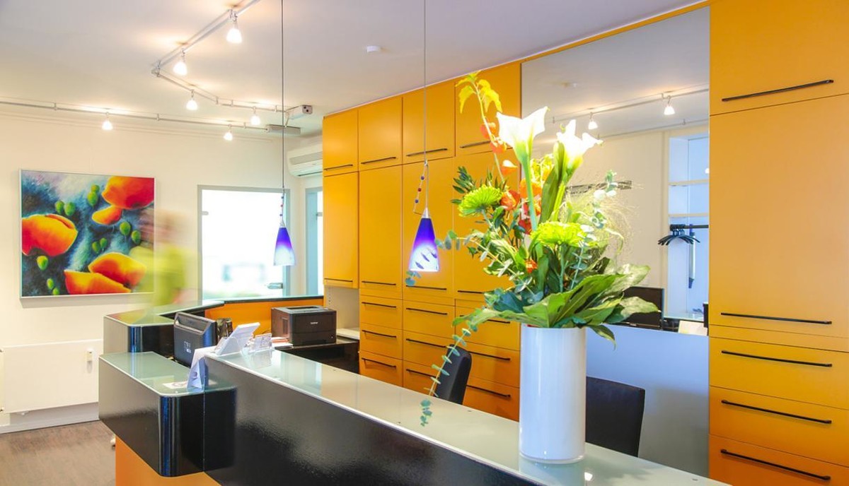 Bilder Gemeinschaftspraxis Jarkowski & Brethauer