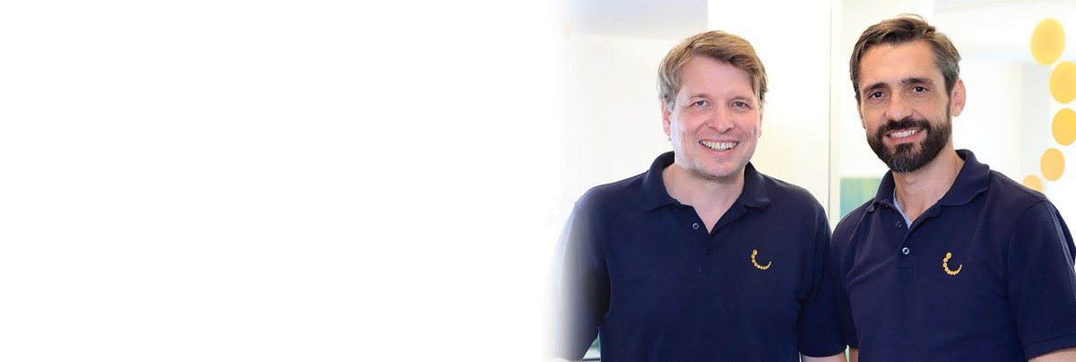 Bilder Gemeinschaftspraxis Jarkowski & Brethauer