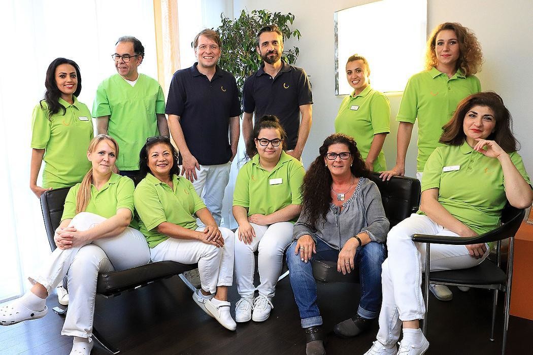 Bilder Gemeinschaftspraxis Jarkowski & Brethauer