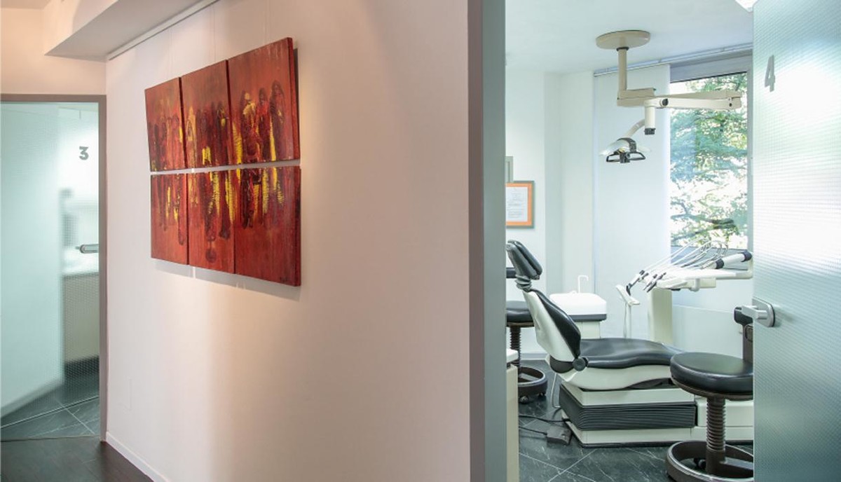 Bilder Gemeinschaftspraxis Jarkowski & Brethauer