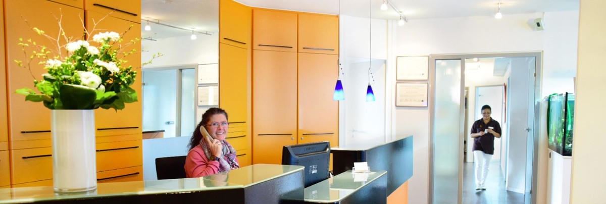 Bilder Gemeinschaftspraxis Jarkowski & Brethauer