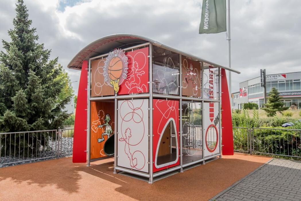 Bilder McDonald's