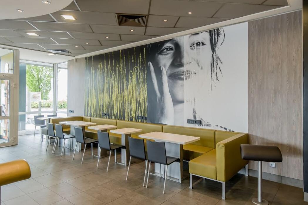 Bilder McDonald's