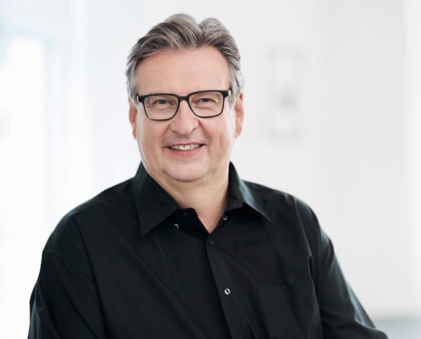 Bilder HNO-Privatpraxis - Dr. Richard Kirchmair - Augsburg