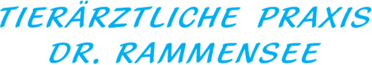 Tierärztliche Praxis Dr. med. vet. Martin Rammensee Logo