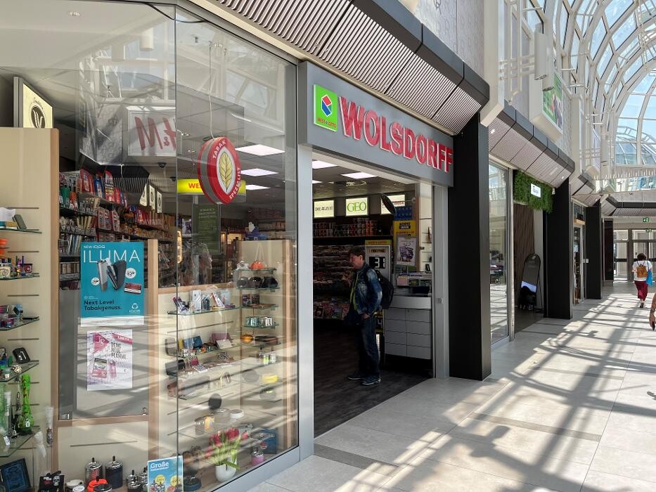 Bilder WOLSDORFF TOBACCO GmbH