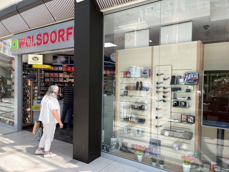 Bilder WOLSDORFF TOBACCO GmbH