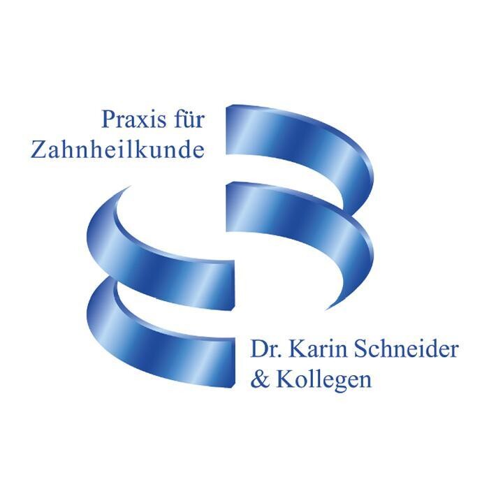 Zahnarztpraxis Dr. med. dent. Karin Schneider & Kollegen Logo