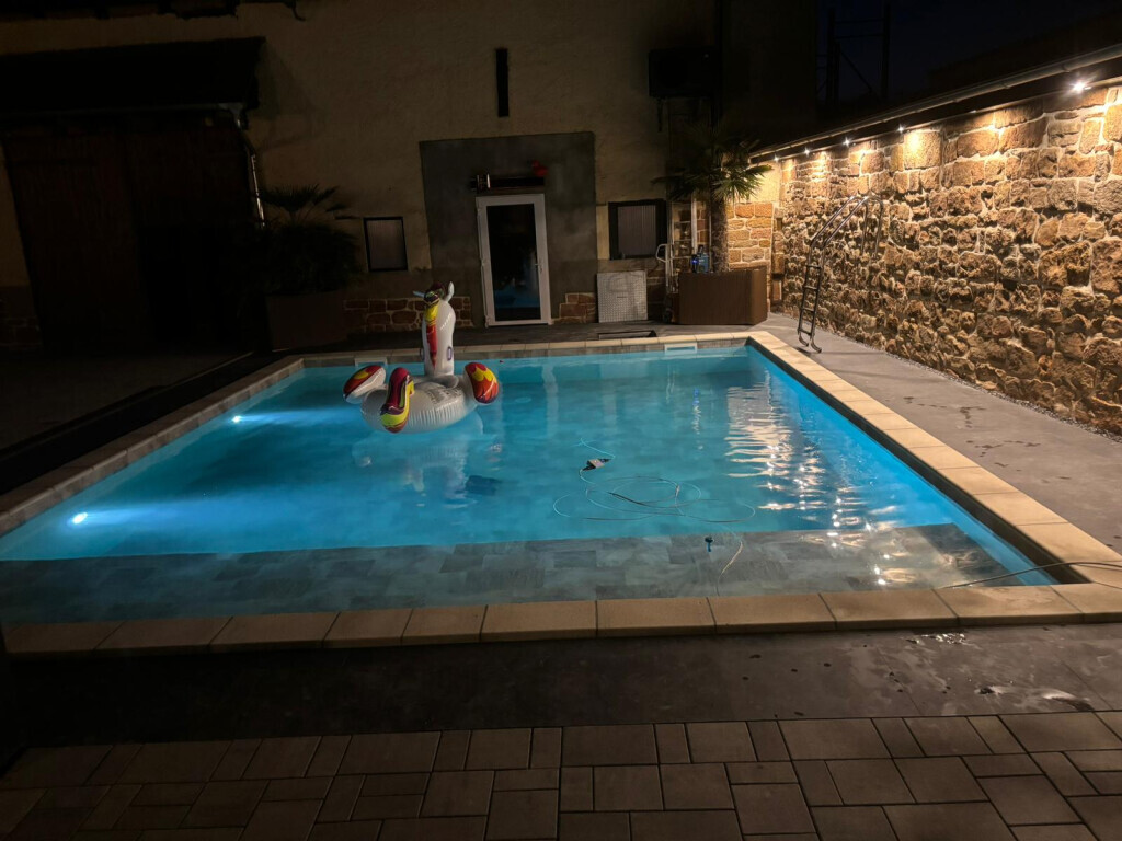 Bilder Schwimmbadtechnik Müller