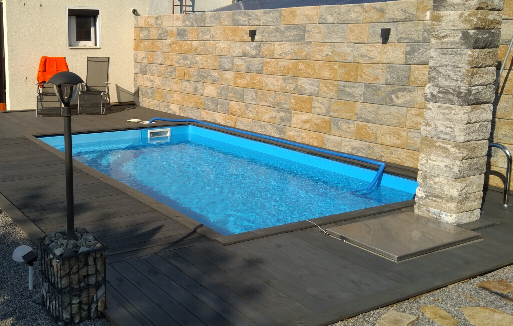 Bilder Schwimmbadtechnik Müller