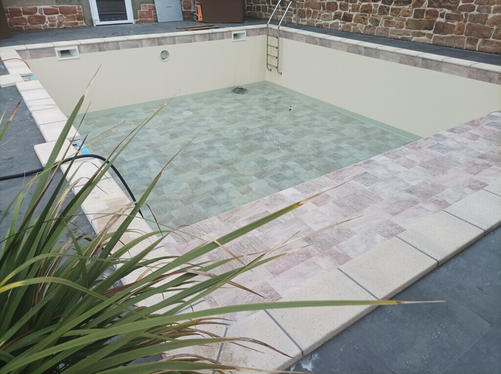 Bilder Schwimmbadtechnik Müller