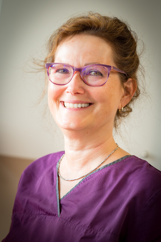 Bilder Podologische Praxis Iris Kreuzheck-Koch