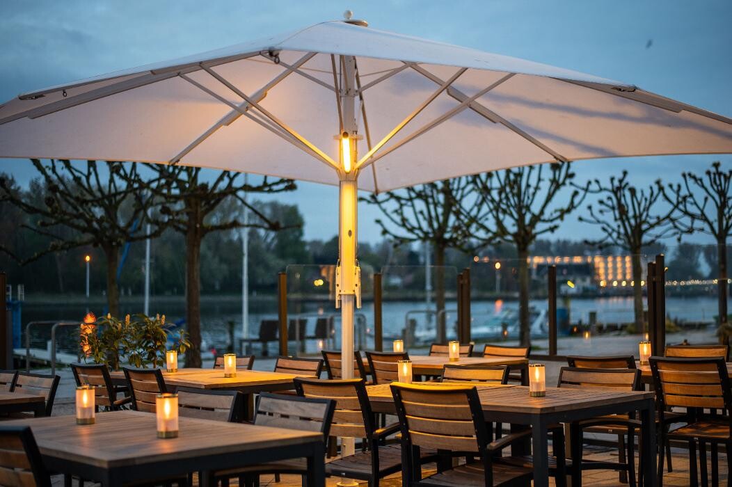 Bilder PETER PANE Burgergrill & Bar