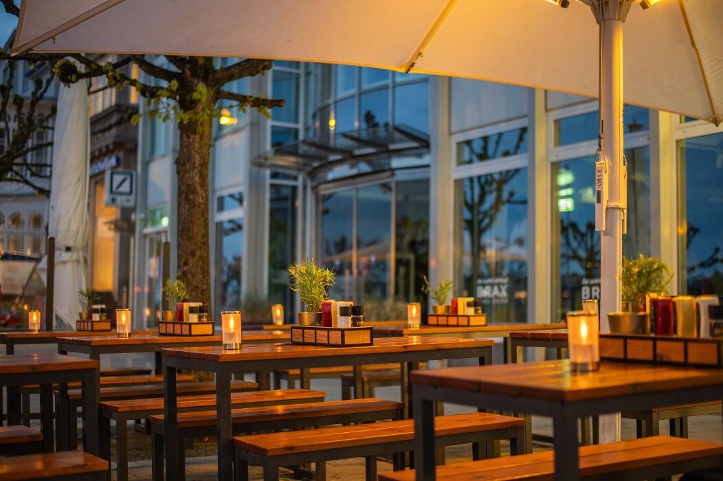 Bilder PETER PANE Burgergrill & Bar