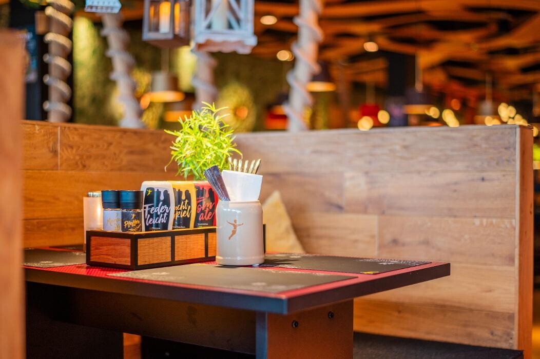 Bilder PETER PANE Burgergrill & Bar