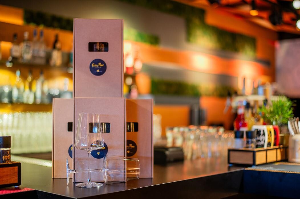 Bilder PETER PANE Burgergrill & Bar