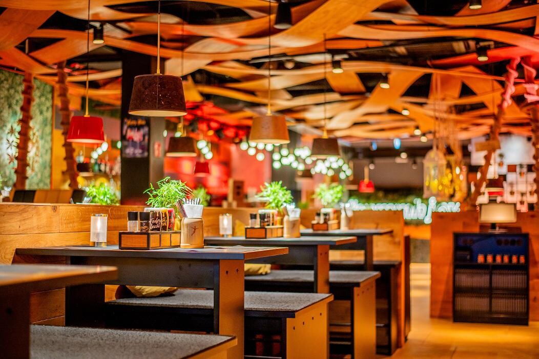 Bilder PETER PANE Burgergrill & Bar